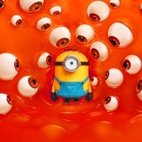Minions & Monsters