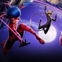 Miraculous, les aventures de Ladybug et Chat Noir