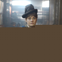 Miss Marx