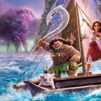 Moana 2
