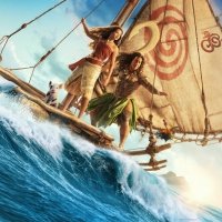Moana