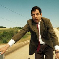 Mr. Bean
