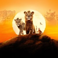 Mufasa: The Lion King