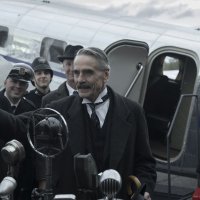 Munich – The Edge of War