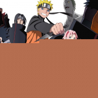 Naruto: Shippûden