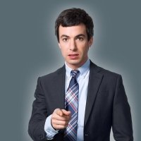 Nathan for You