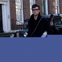 Nowhere Boy