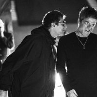 Oasis: Don't Look Back in Anger