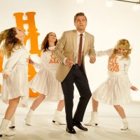 Once Upon a Time in Hollywood