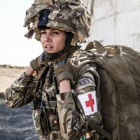Our Girl
