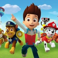 PAW Patrol