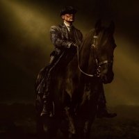 Peaky Blinders: The Immortal Man