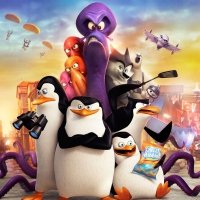 Penguins of Madagascar