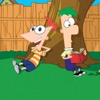 Phineas and Ferb