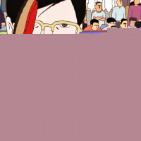 Ping Pong the Animation