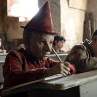 Pinocchio