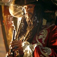 Pirates of the Caribbean: On Stranger Tides