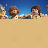 Playmobil: The Movie