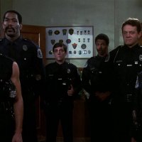 Police Academy 2: Their First Assignment