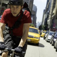Premium Rush