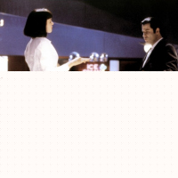 Pulp Fiction