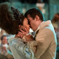 Queen Charlotte: A Bridgerton Story