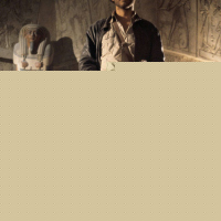 Raiders of the Lost Ark