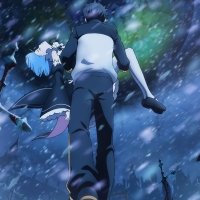 Re:ゼロから始める異世界生活