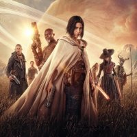 Rebel Moon - Part One: A Child of Fire