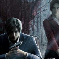 Resident Evil: Infinite Darkness