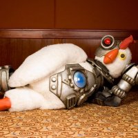 Robot Chicken