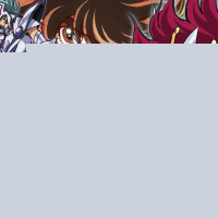 Saint Seiya Omega