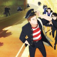 Sakamichi no Apollon