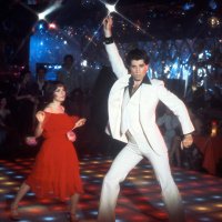 Saturday Night Fever