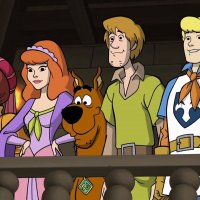 Scooby-Doo! The Sword and the Scoob