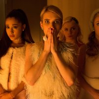 Scream Queens
