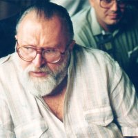 Sergio Leone