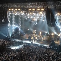 Seven Ages of Rock