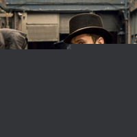 Sherlock Holmes