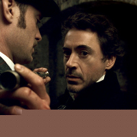 Sherlock Holmes