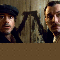 Sherlock Holmes