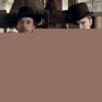 Sherlock Holmes