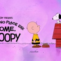 Snoopy Presents: There's No Place Like Home, Snoopy