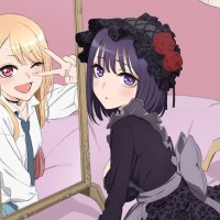 Sono Bisque Doll wa Koi wo Suru