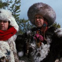 Spies Like Us