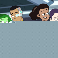 Star Trek: Lower Decks