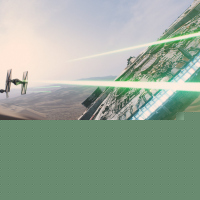 Star Wars: Episode VII - The Force Awakens
