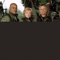 Stargate SG-1