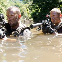 Strike Back