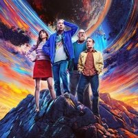 Stuart Fails to Save the Universe